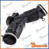 Gaine de suralimentation pour AUDI | GPP-AU-101, 10-8964